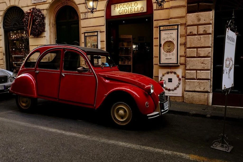 Travel Rome Italy ???????? . Taken at #fujifilmxt2 . Thanks for watching . The&hellip;