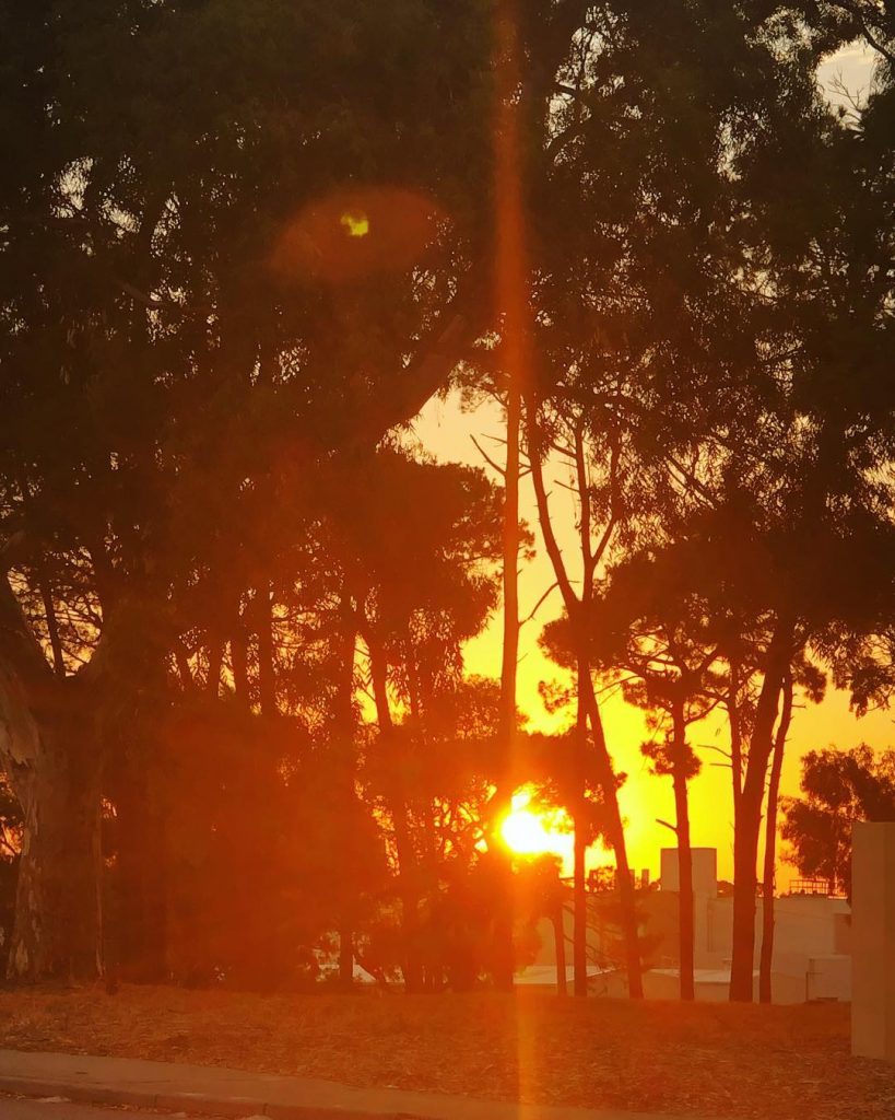 Sunset ???? • • • • • #thetravelwomen #shetravels #girlsjustwannatravel #sheisnotlost #girlsborntotravel #ladiesgoneglobal #femaletravel&hellip;