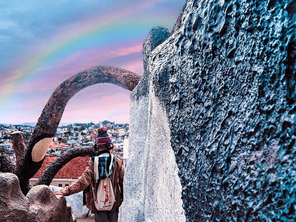 When you’re in your early 20s your love life seems to explode every 20&hellip;