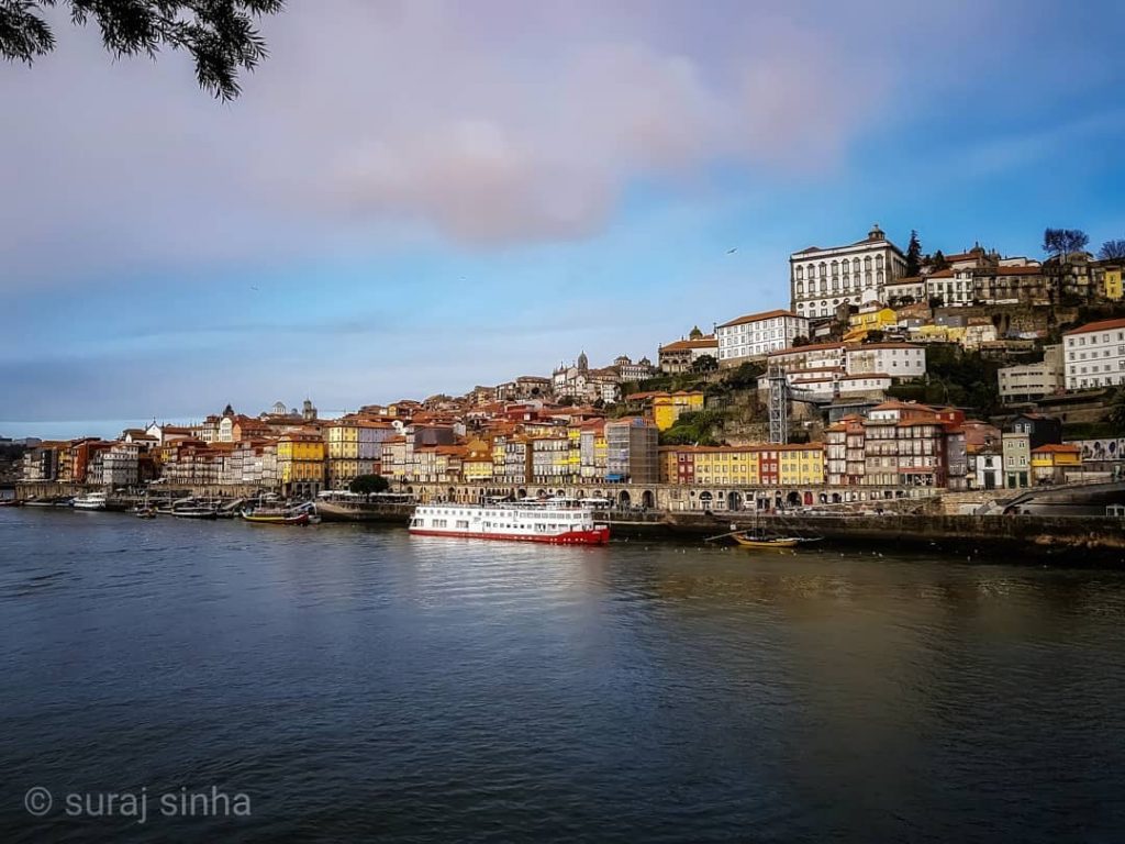 For those who are lost, there will always be cities that feel like home.&hellip;