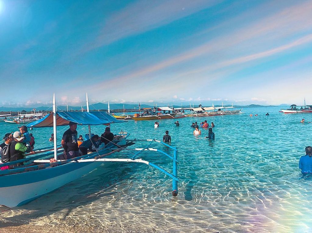 The sea, once it casts its spell, holds one in its net of wonder&hellip;