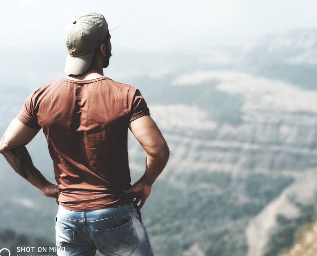 Tujhme hi Mehfooz Thi Zindagi????Ab to Jiyu ya mAru gam NhiTU Hi Bharosha tha&hellip;