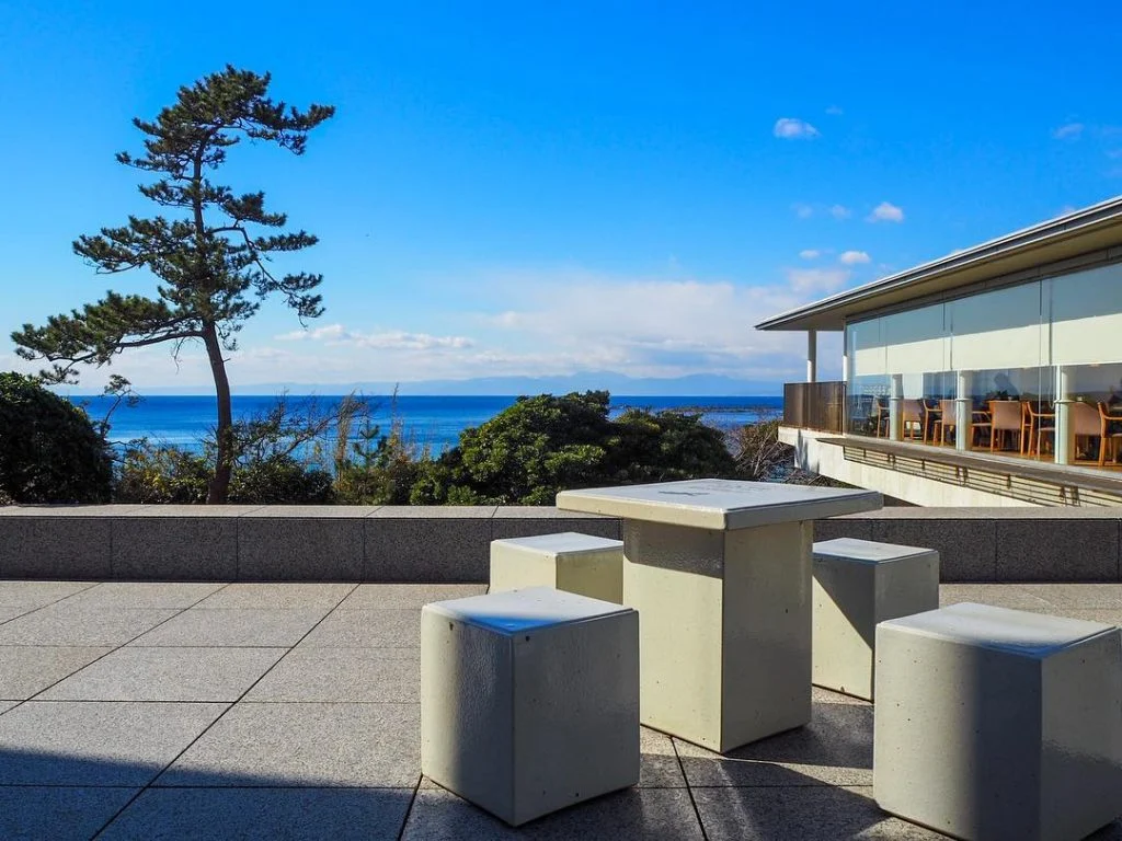 Japan | Travel 2019 The Museum of Modern Art, Kamakura & Hayama at Hayama,&hellip;