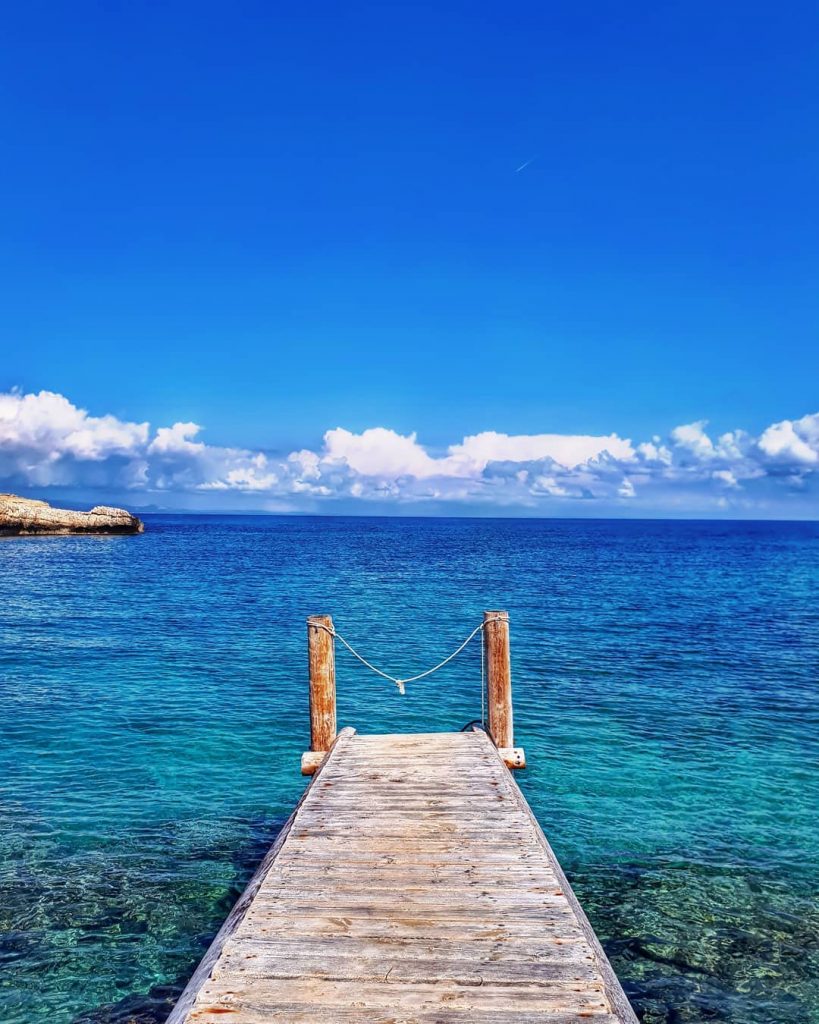 #myamazingcyprus #island #mediterranean #travel #holiday #sunset #larnaka #larnaca #palms #instagood #goodlife #summer # #traveling&hellip;