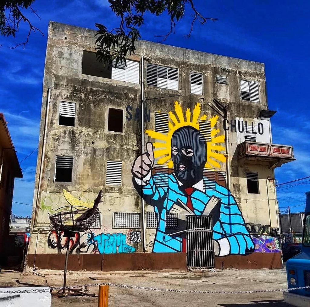 I Remember the Old Town in San Juan -Puerto Rico. Beautiful place with wonderful&hellip;