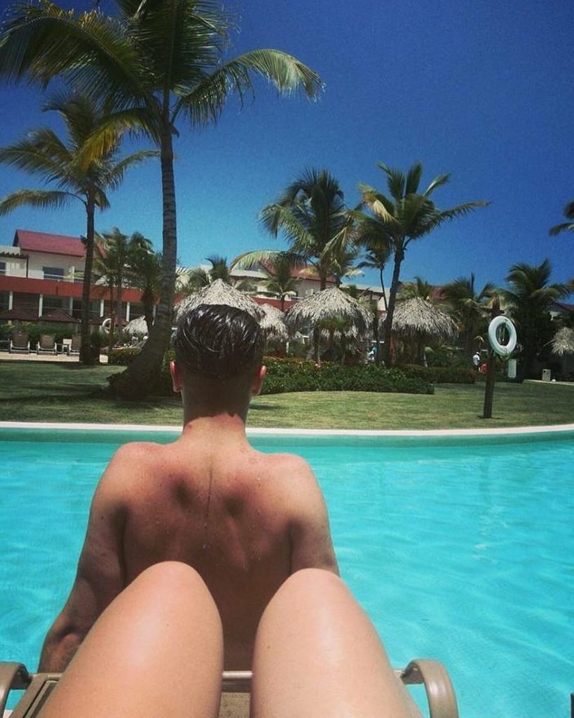 There is no greater joy for the soul than to travel ️ ‍️Discover my&hellip;