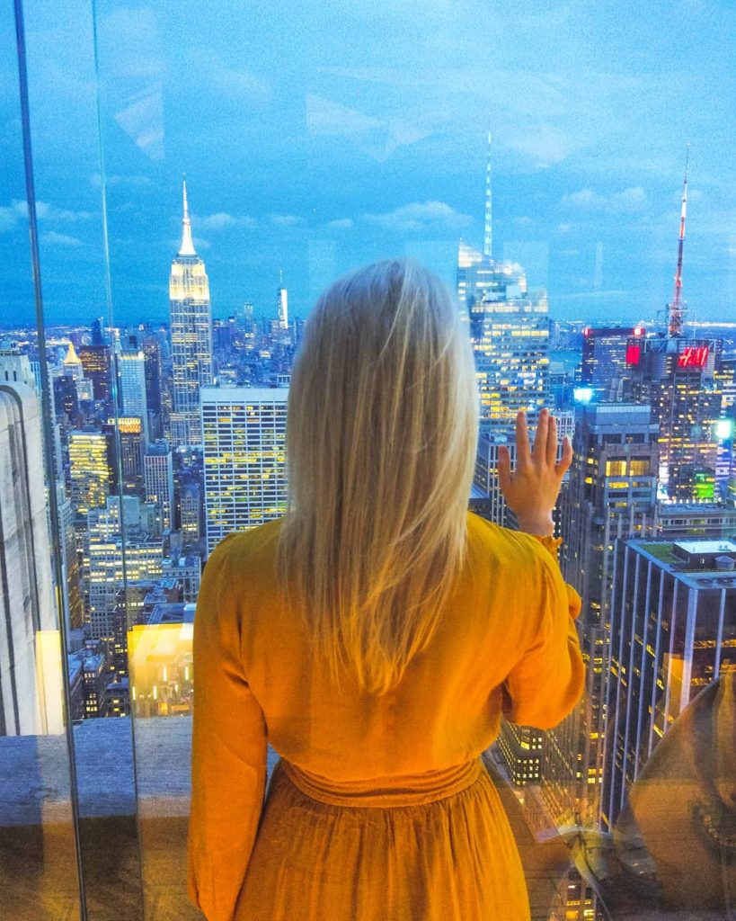 Wylatuję za kilkanaście godzin ️ (a pracuję do 23:00 czyli kończę pracę 6h przed&hellip;