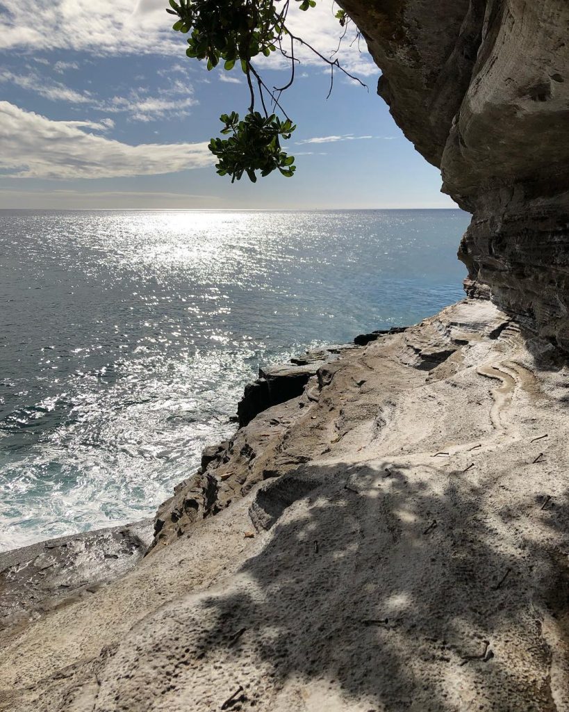 “Love yourself first and everything else falls into line.” #nofilter