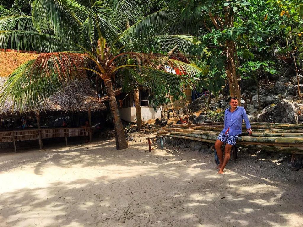 Better to see something once, at least once than hear about it a thousand&hellip;