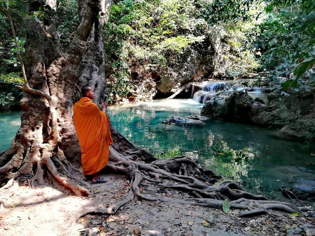 ️K A N C H A N A B U R I️ Kanchanaburi es&hellip;