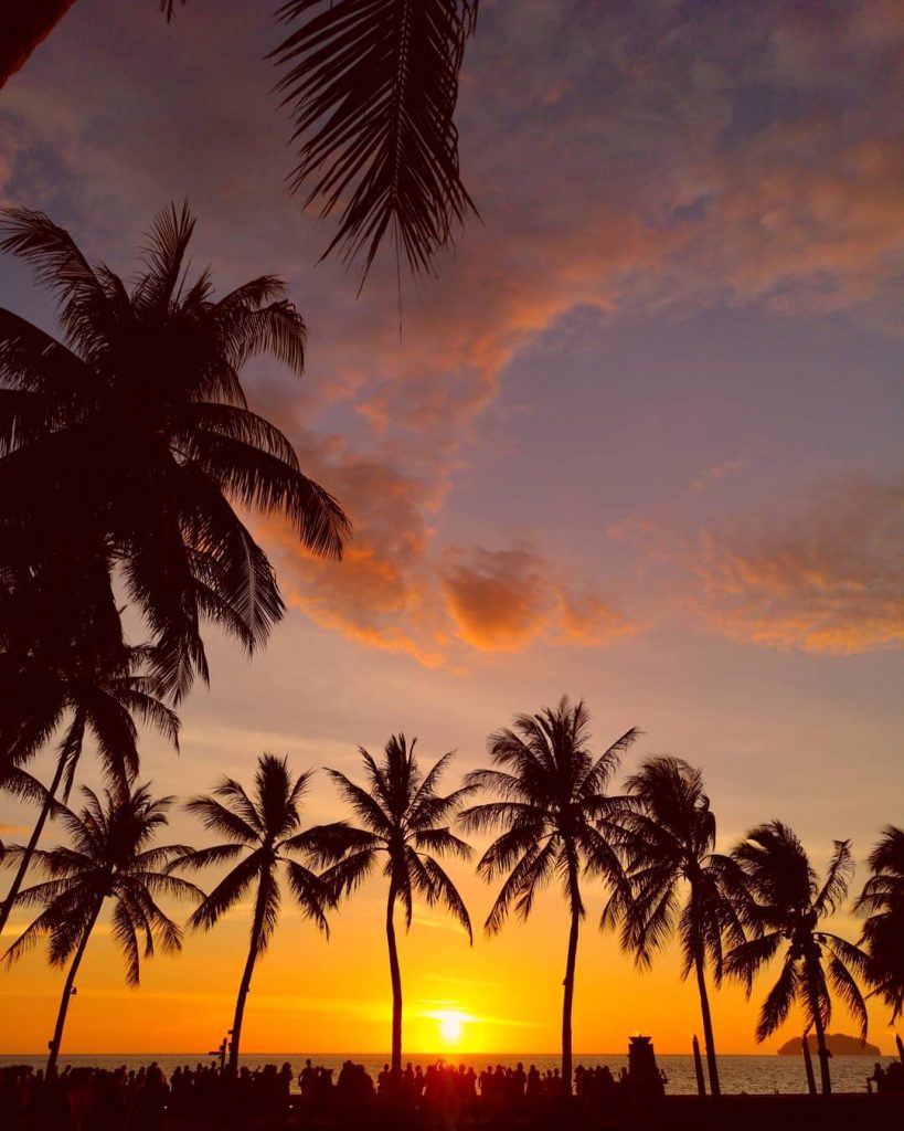 World best place for sunset . . . #travels #traveldiary #igtravels #journey #instatravel #instalike&hellip;