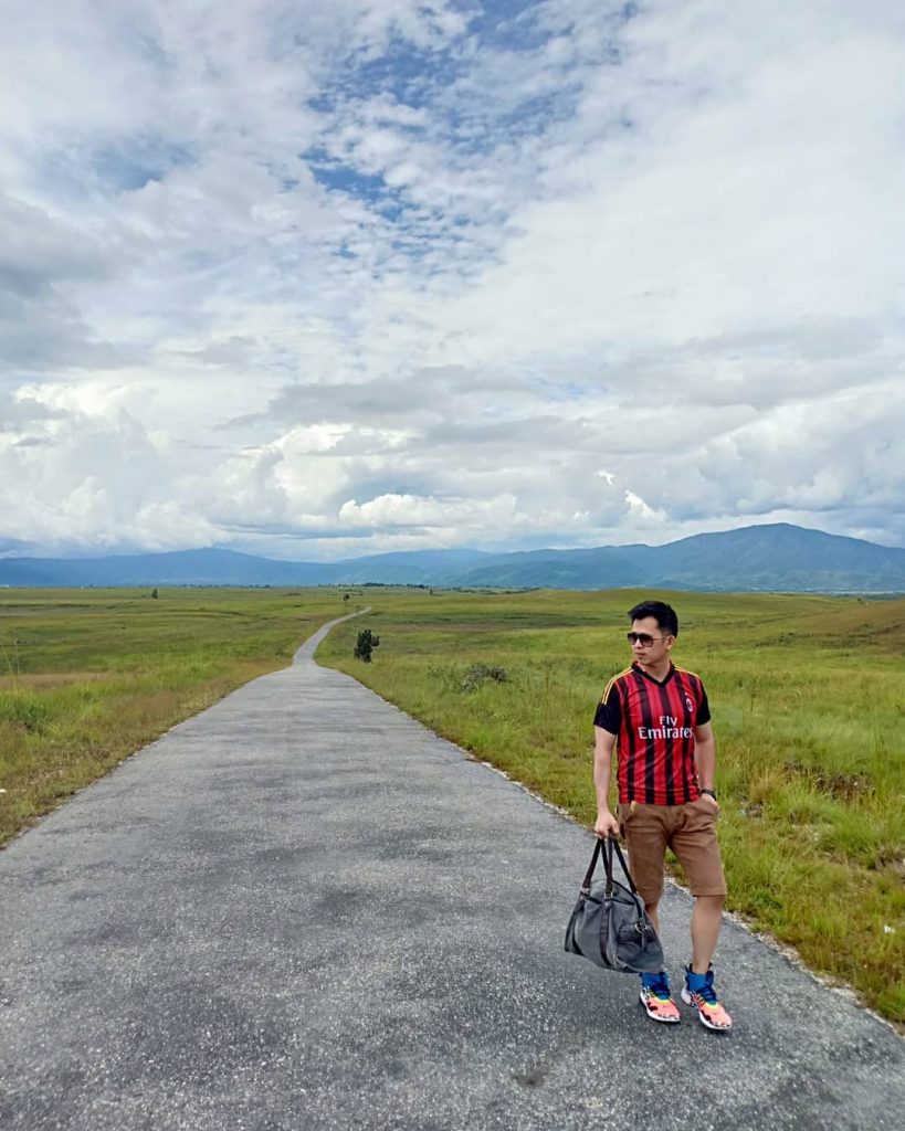 Walk, walk, fashion Work it, move that bitch #morning #helloworld #keepmovingon #noturningback #beautifulindonesia #thisisindonesia&hellip;