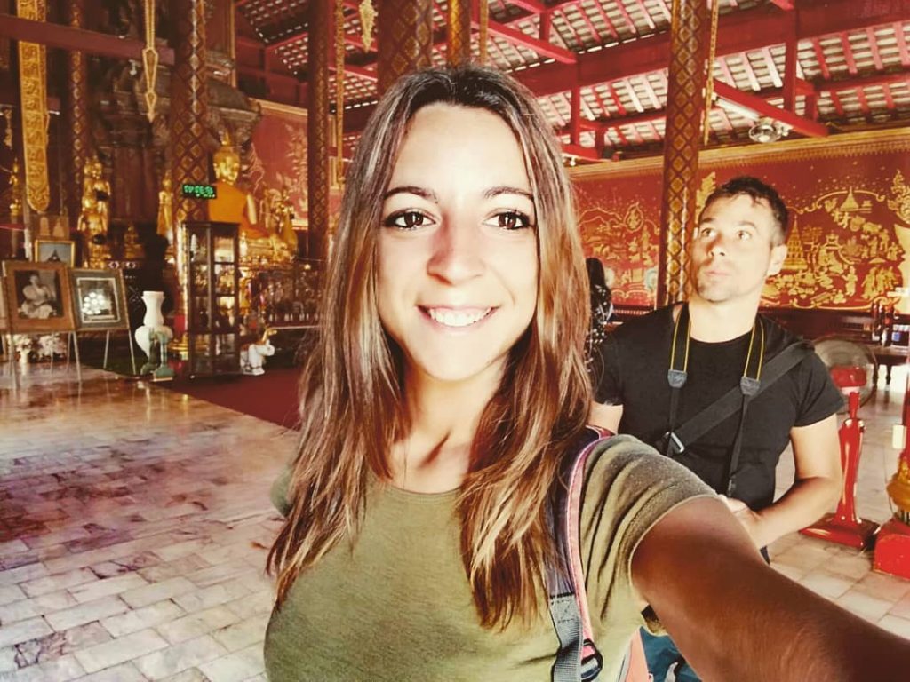 C H I A N G M A I #love #travel #instagood #photooftheday #beautiful&hellip;