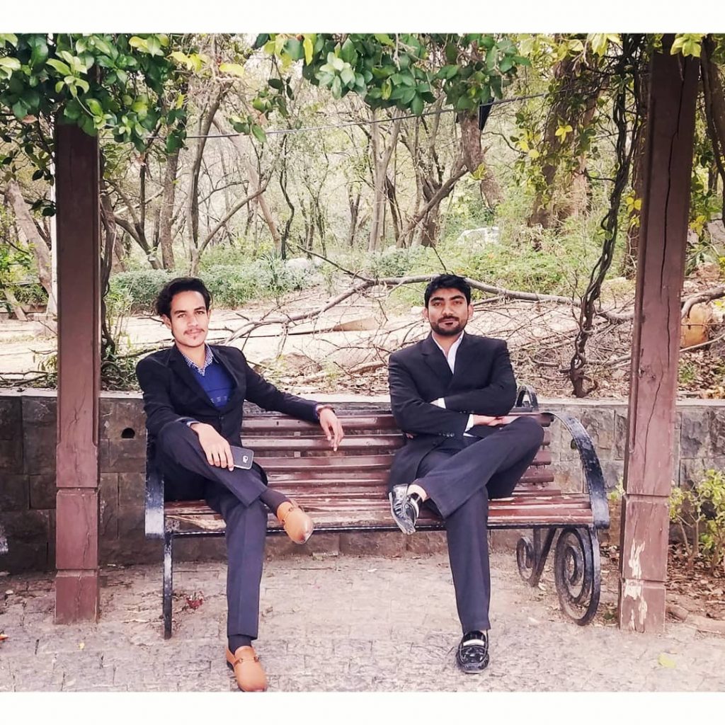 Best Friends make the good times better and bad times !! #naturephoto #main_vision #landscape_captures&hellip;