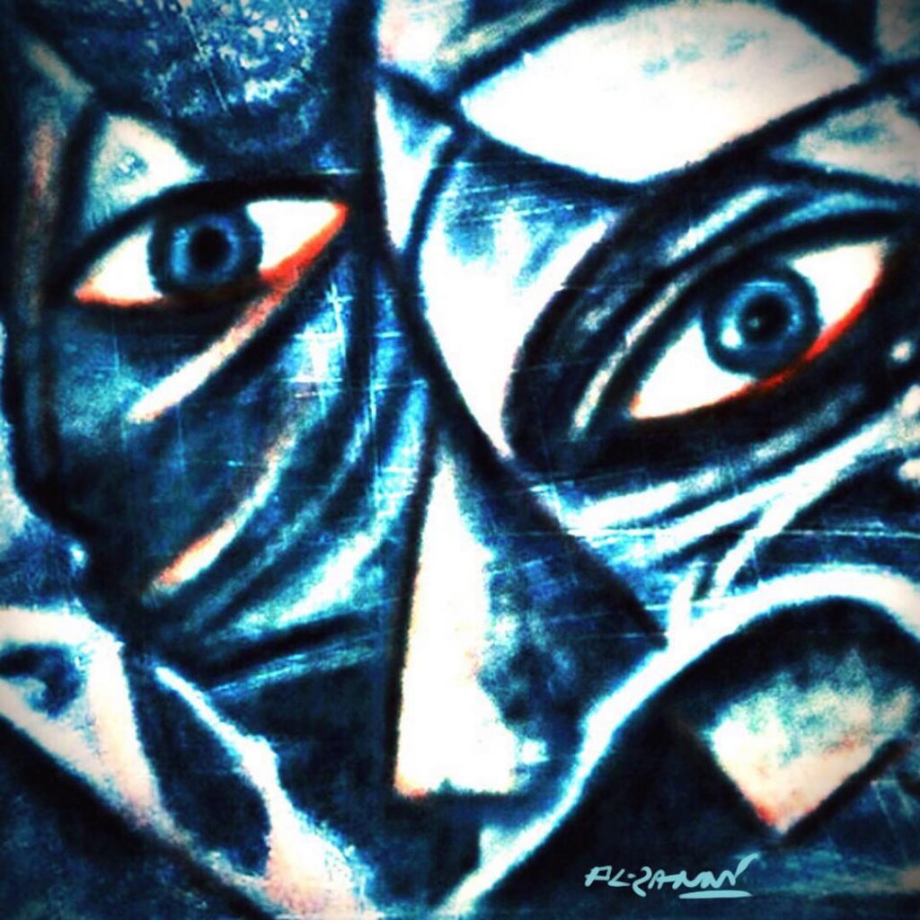 #fotoartistiche #bnesimppl #fotartplgz #pierluigizag Edited with: @carbonblackandwhite _ #art #illustration #drawing #draw #picture #artist…