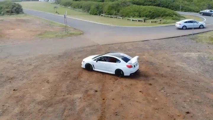 Just a short video I have been playing around with. Music on! Video footage&hellip;