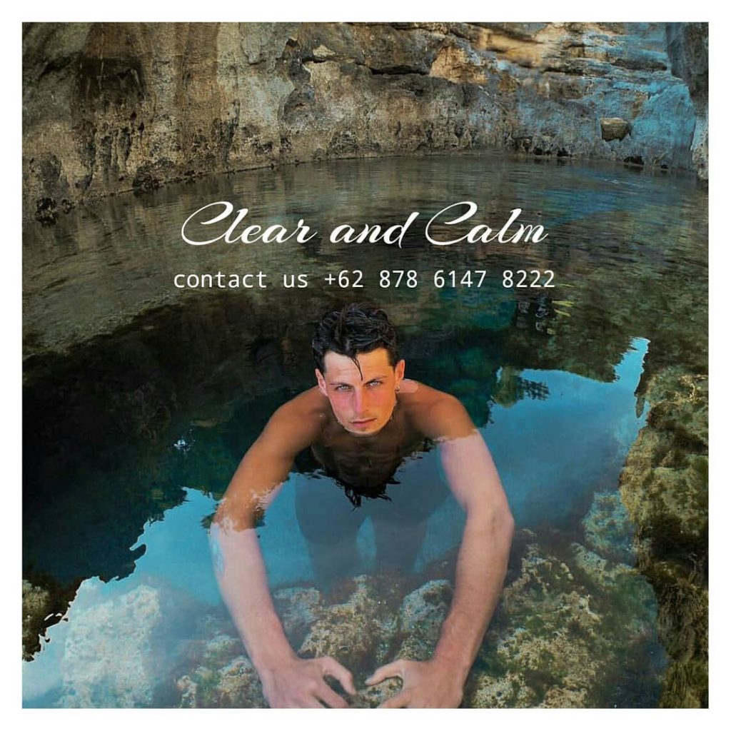 Clear and Calm . . @oliver_buendia . . . . For more information, Call/WA&hellip;