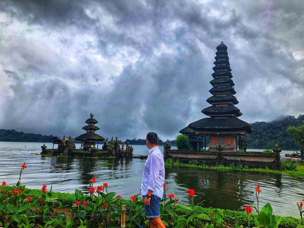 Our greatest glory is not in never falling, but in rising every time we&hellip;