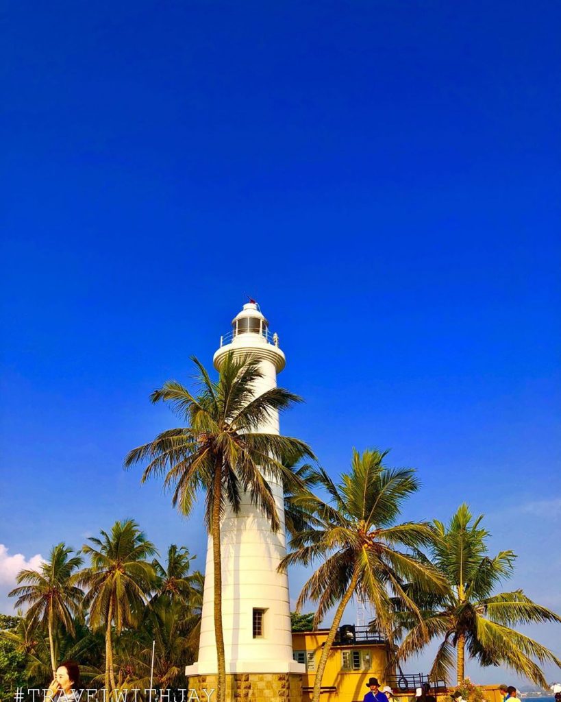 We Luv GALLE ️ #srilanka #srilankatoday #srilankadaily #travelsrilanka #visitsrilanka #travelgram #travelphotography #travelblogger #lifestylesrilanka #islandlife&hellip;