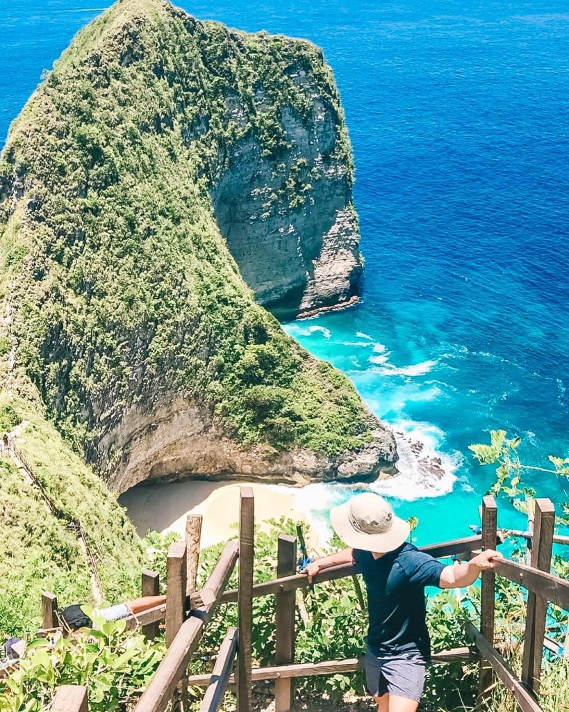Nusa Penida Island ⁣ ⁣ ⁣⁣ #traveling #travelers #travelbug #travelholic #travelgram #travelinggram #travelphotography #exploring&hellip;