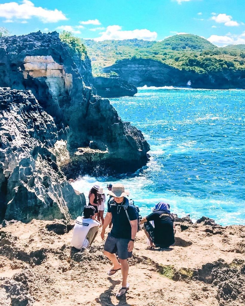 Angel’s Billabong⁣⁣ ⁣ ⁣ ⁣⁣ #traveling #travelers #travelbug #travelholic #travelgram #travelinggram #travelphotography #exploring #explorer&hellip;