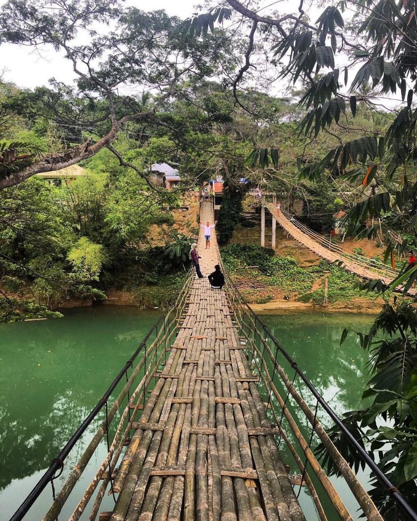 Travel isn’t always pretty. It isn’t always comfortable. Sometimes it hurts, it even breaks&hellip;