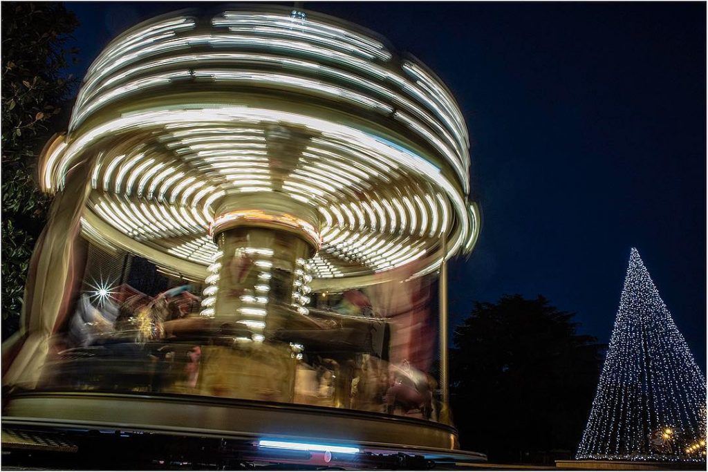 Motion is life! #ig_europe #discover_vacations #hello_worldpics #moodygrams #travellingthroughtheworld #tlpicks #livetravelchannel #travelawsome #awesomepix #hello_worldpics #travel&hellip;