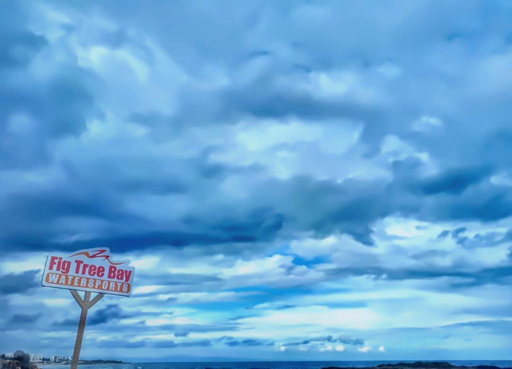 #myamazingcyprus #island #figtreebay #travel #holiday #sunset #larnaka #larnaca #palms #instagood #goodlife #summer # #traveling&hellip;