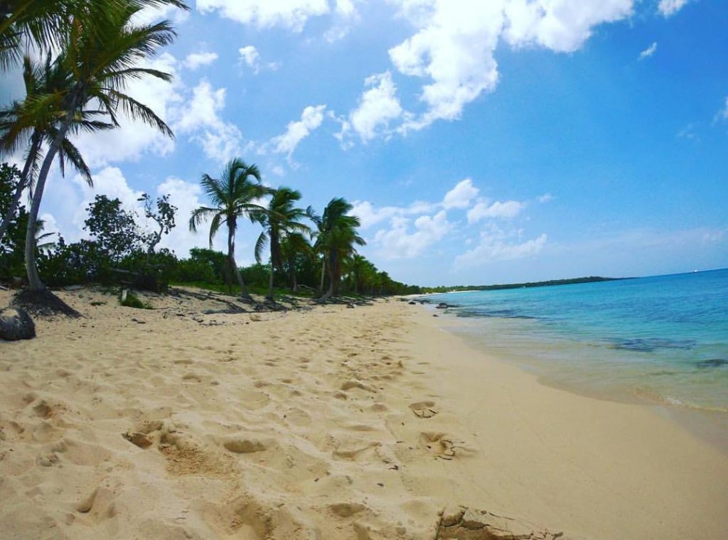 ⭕️Man cannot discover new oceans unless he has the courage to lose sight of&hellip;