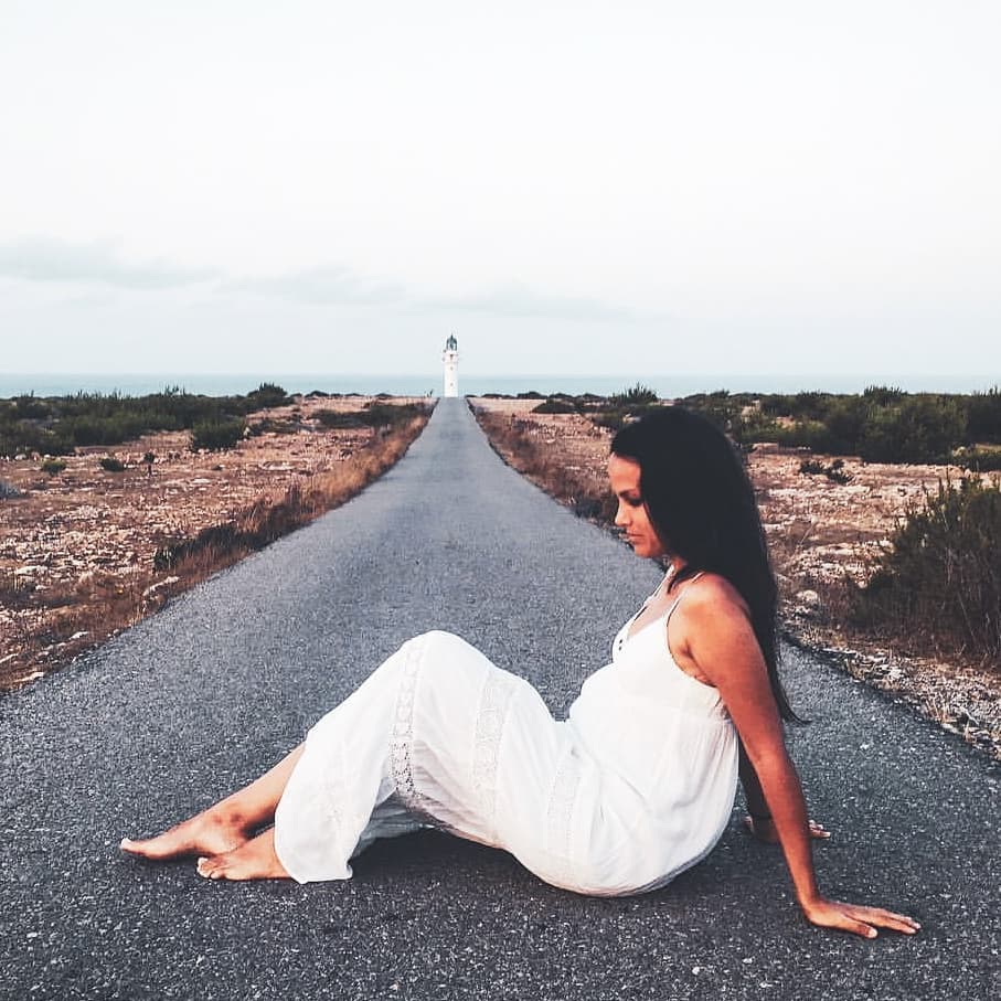 Formentera siempre será mi isla mágica y bonita! Pero pronto pisaré otra isla preciosa,&hellip;