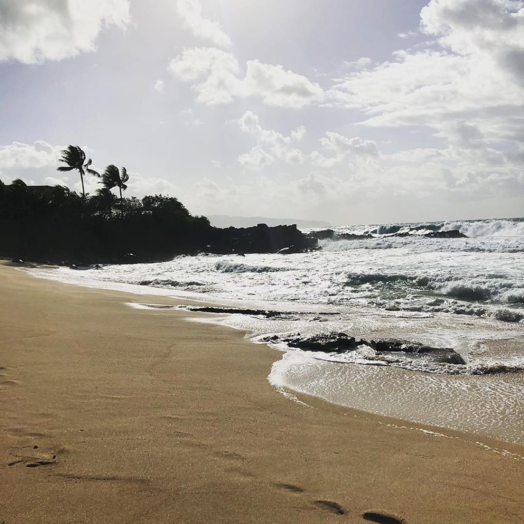 Wherever you go, bring your own sunshine