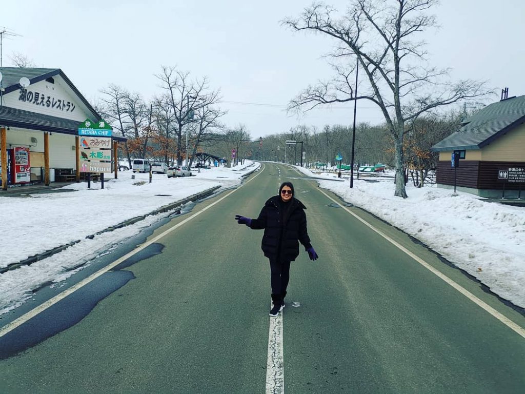 Lake Kussharo #hokkaido #japantour #japantrip #filipinavlogger #traveler #traveladdict #travelphotography #travelblogging #travelpic #travelholic #travelvloggers #travelgrams&hellip;