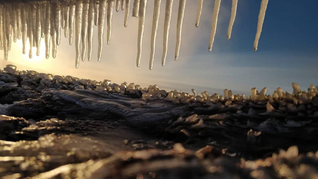 Looks like a diffrent planet #iceland???????? #iceland #goldencircle #geysir #ice #travelphotography #traveling #travelgram #travel&hellip;