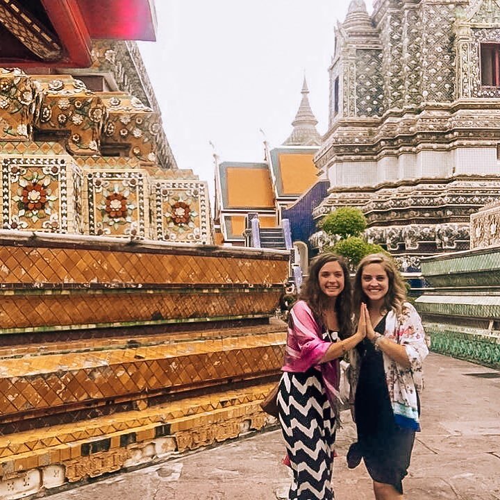 As I research what to pack on my upcoming trips, I can’t help but&hellip;