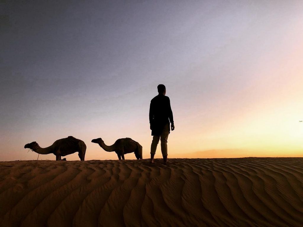 A good traveler has no fixed plans, and is not intent on arriving. •••••&hellip;