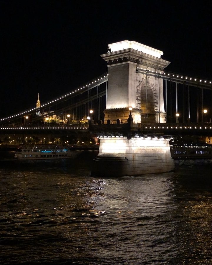 ⭕️If you think adventures are dangerous, try routine: It’s Lethal. ••••••••••••• ‍️Discover my Journey&hellip;