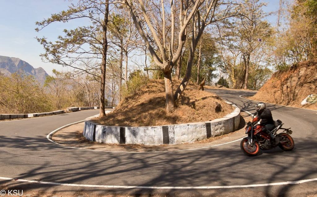 When you think it’s the end , it’s not the end but just a&hellip;