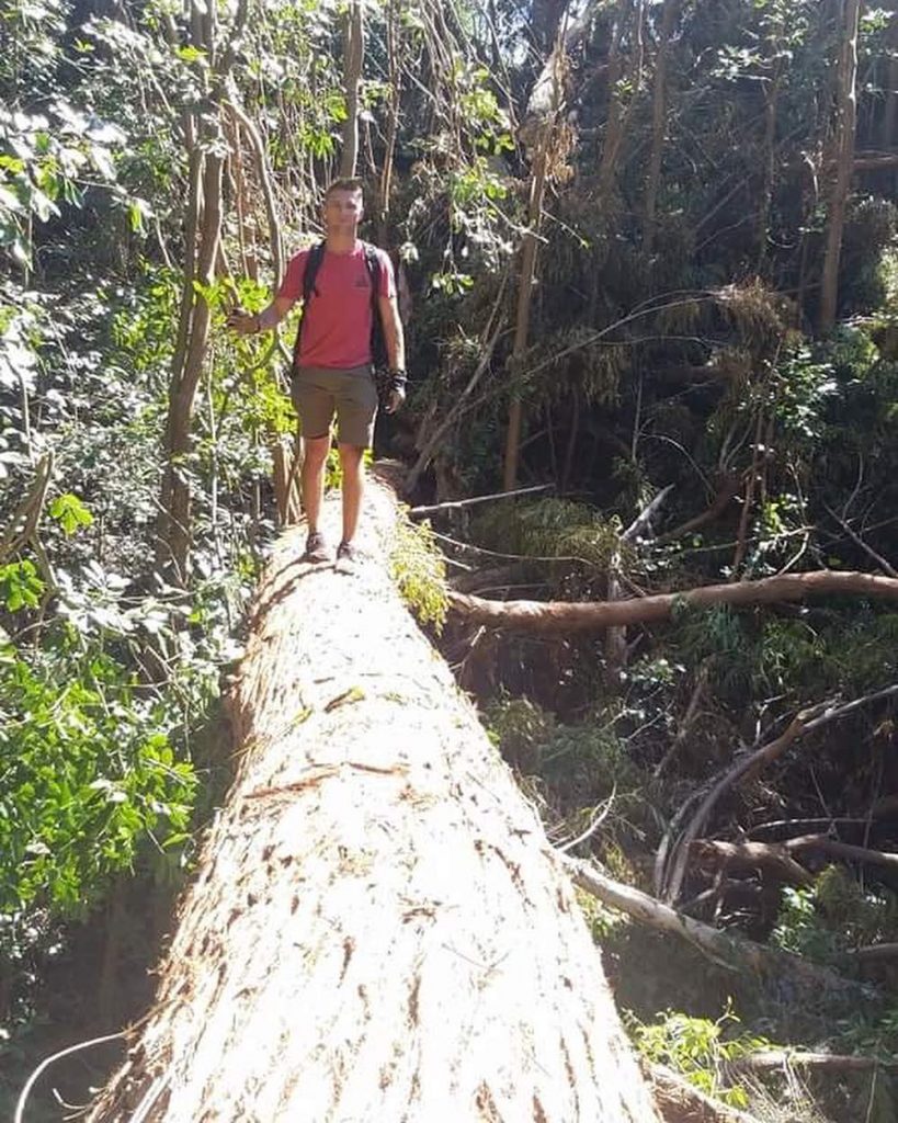 “Mistakes are the usual bridge between inexperience and wisdom” ***This spot is difficult to&hellip;