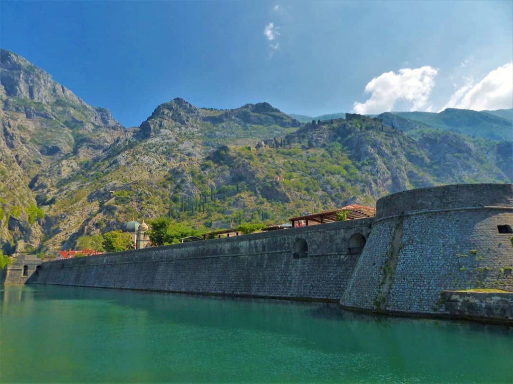 Only 75km away from Dubrovnik, Kotor is a wonderful old town and maybe the&hellip;