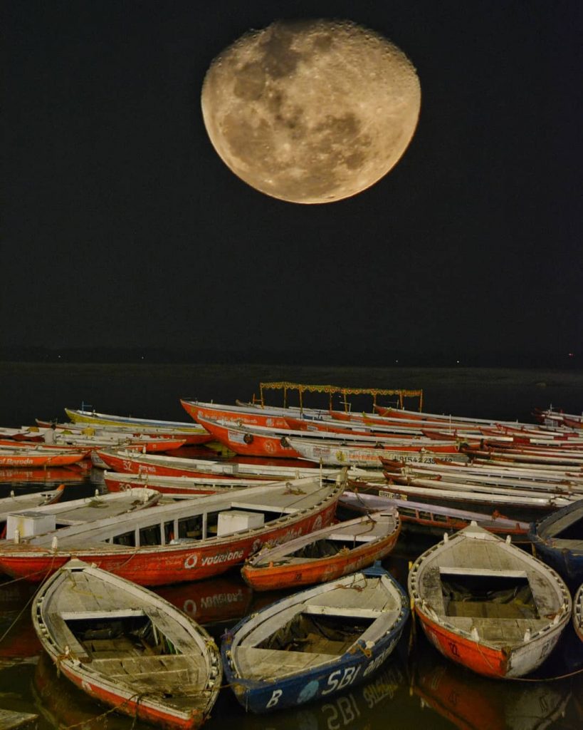 I travel to seek other states, other souls! . . . . #pskiduniya #travelstroke&hellip;