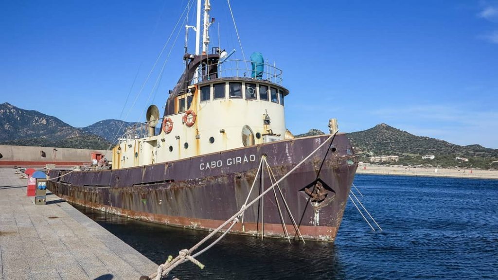 Somewhere in Sardegna . . . . . . . . . #italy #sardegna&hellip;