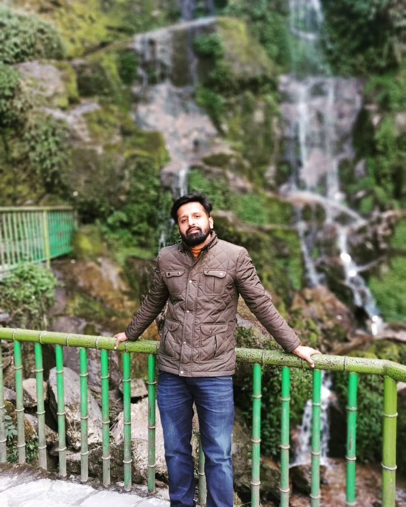 #waterfalls #waterfallsofinstagram #sikkimdiaries #sikkimtrip #gangtokdiaries️ #northeastindia #incredible_india #travellingthroughtheworld #travelgangtok #travellingislife #travelersnotebook #travelbook #travelblogger #travelingram&hellip;