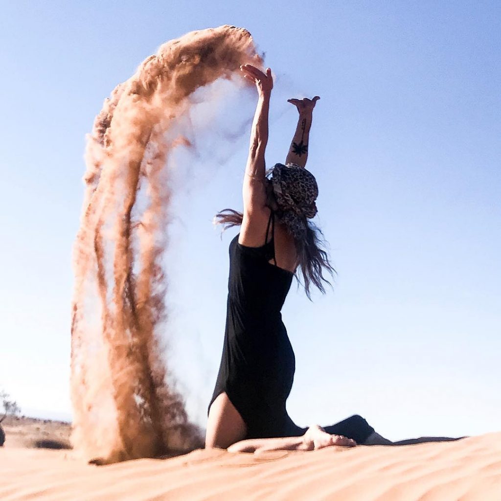 #sandglass ⏳ Die Zeit ist um und rinnt durch meine Finger wie der Sand,&hellip;