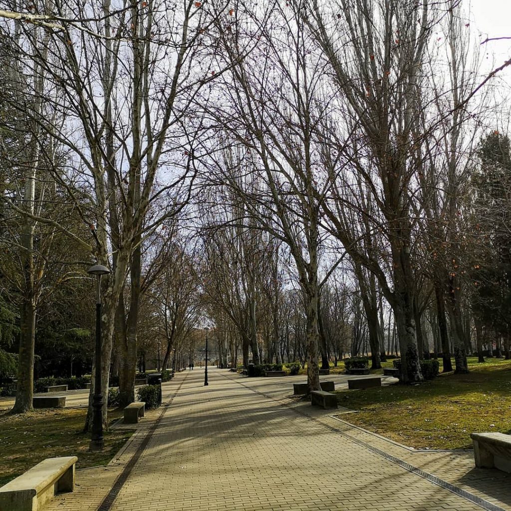 El Sotillo, Palencia #photography #photo #google #googlelocalguides #video #travelphoto #travelgram #instagramers #travelblogger #travelphotography #palencia&hellip;