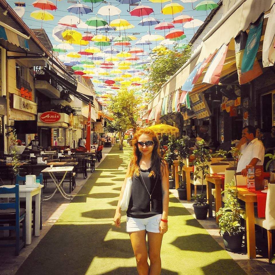 If there’s anything I miss from the past it’s my long hair · ·&hellip;