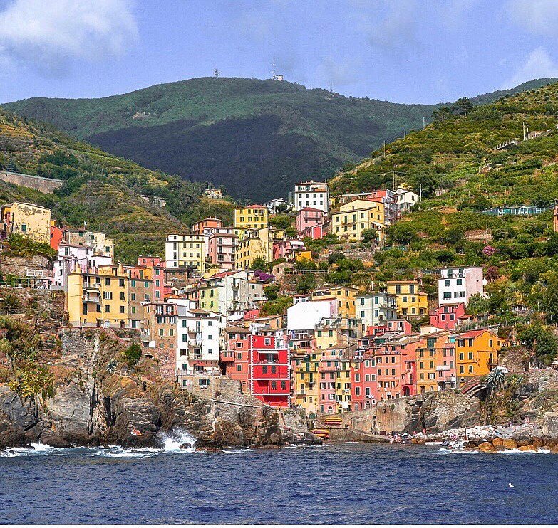 Лигурийское побережье Италии – одно из самых красивых в Европе. Но главной причиной, по&hellip;