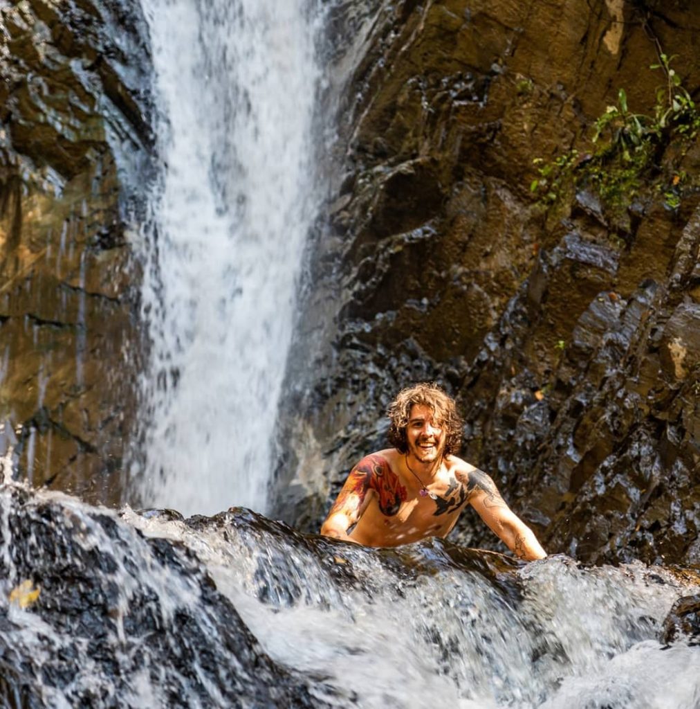 The majestic buffalo at the Water hole #travelbug #travelling #travelphotography #travelgram #traveller #travel #backpacking&hellip;