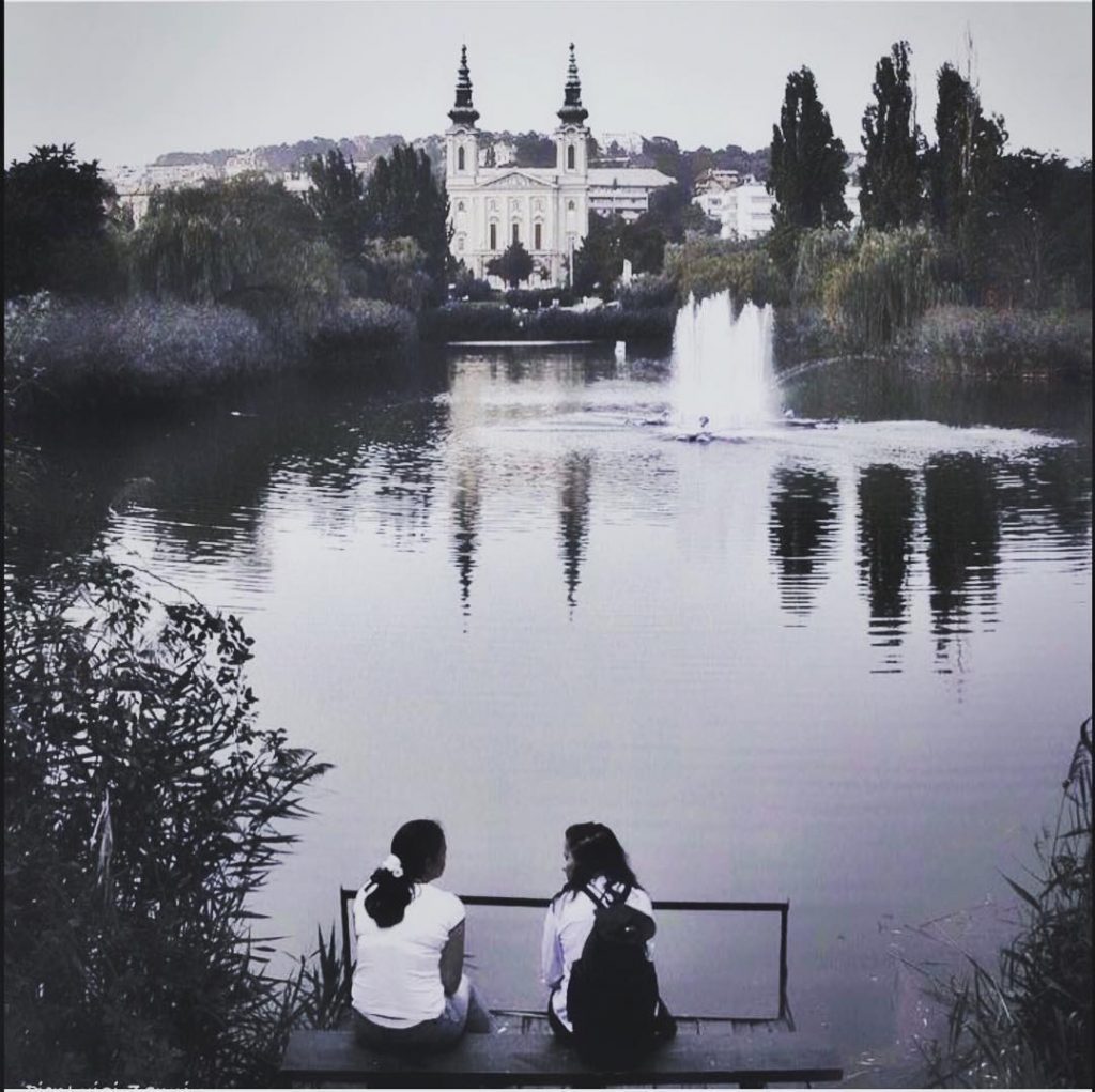 #fotoartistiche #fotartplgz #traveldestinations_ig #bnesimppl Edited with: @carbonblackandwhite _ #travel #traveling #vacation #visiting #instatravel #instago&hellip;