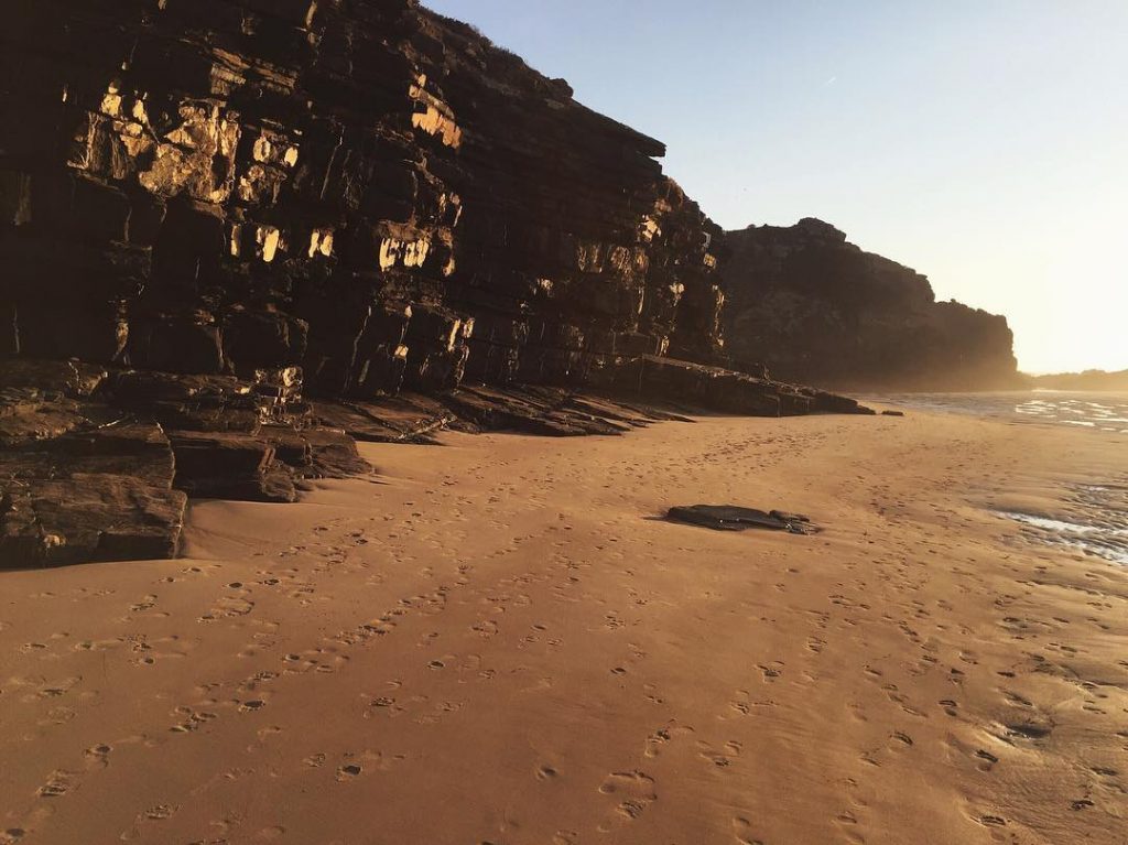 Such a warm,sunny and friendly place in half an hour will become absolutely cold&hellip;