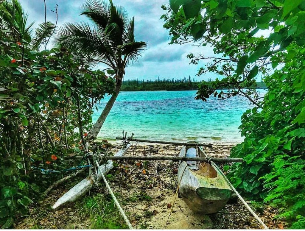 There is no greater joy for the soul than to travel #isleofpines ‍️Discover my…